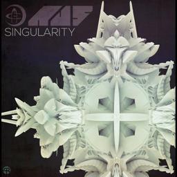 Singularity (Original Mix)